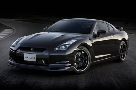 26_Nissan GT-R SpevV